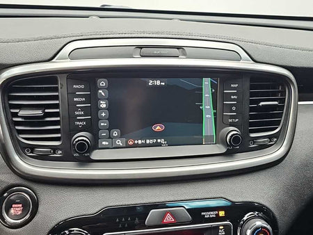 Kia Sorento — photo 14