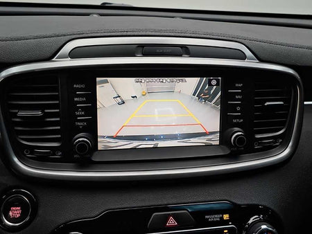Kia Sorento — photo 15