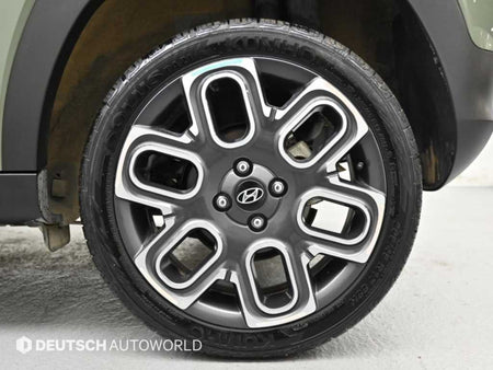 Hyundai Casper — photo 05