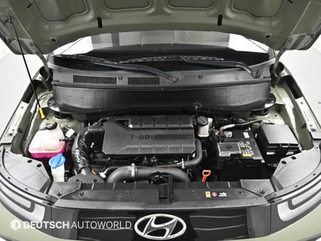 Hyundai Casper — photo 06