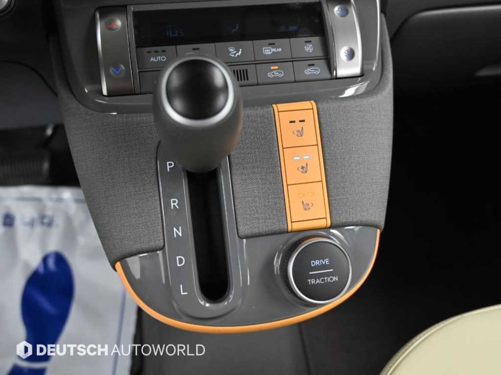 Hyundai Casper — photo 09