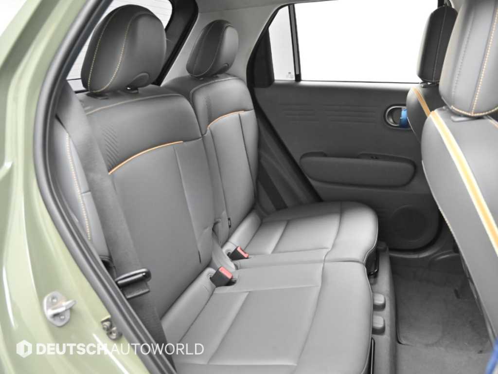 Hyundai Casper — photo 12