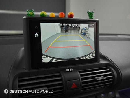 Hyundai Casper — photo 15