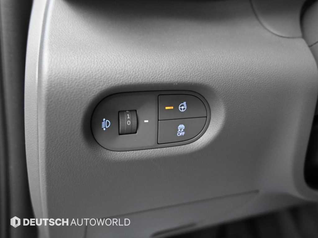 Hyundai Casper — photo 16