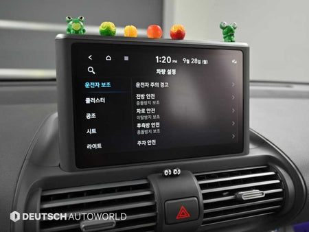Hyundai Casper — photo 17