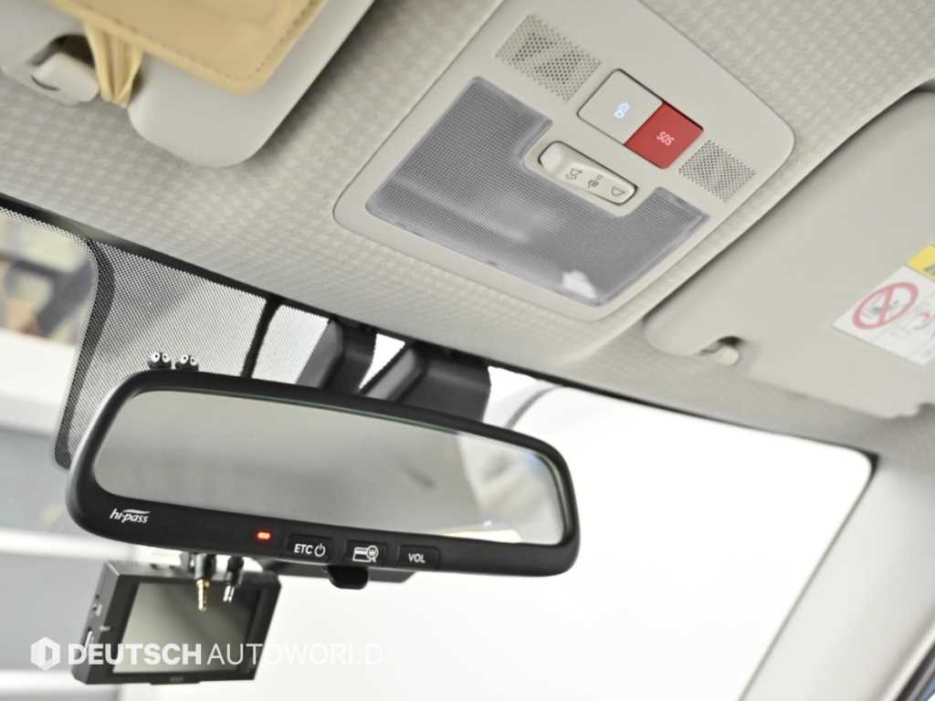 Hyundai Casper — photo 18