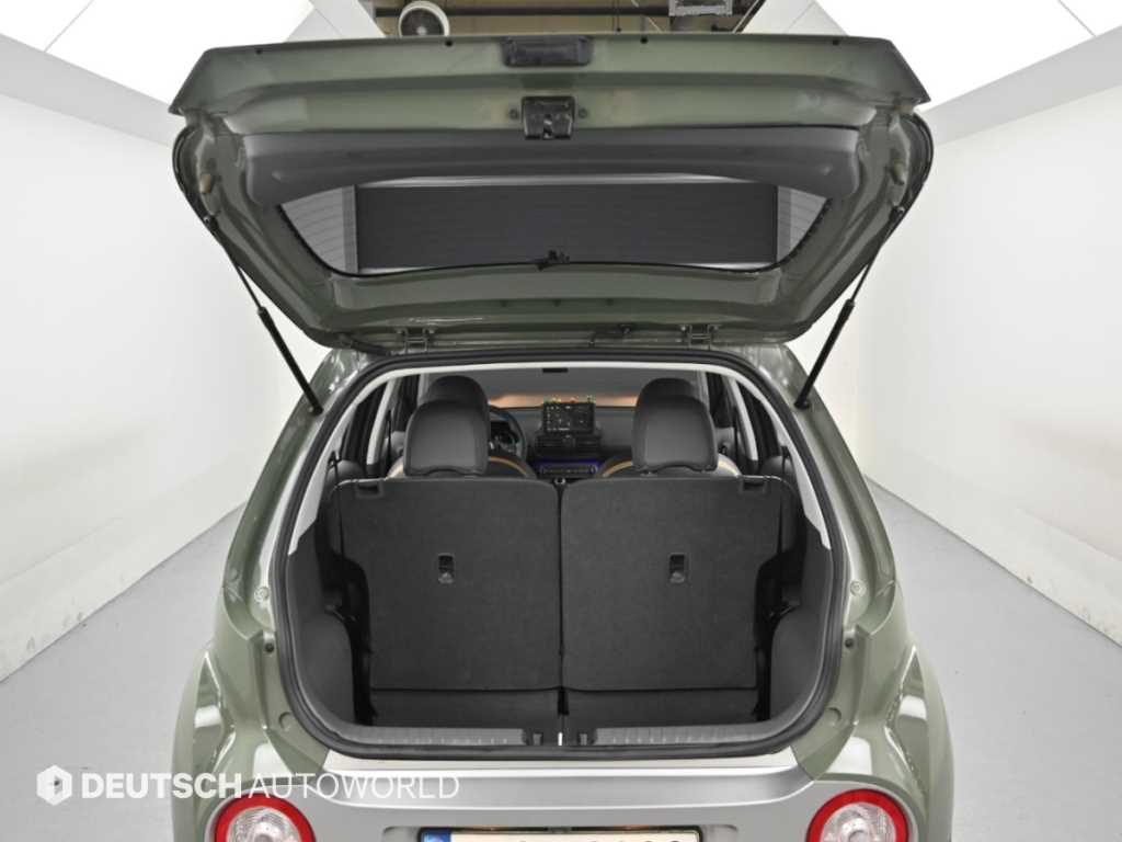 Hyundai Casper — photo 19