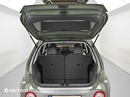Hyundai Casper — photo 19