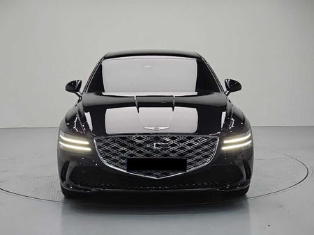 Genesis G80 — photo 02