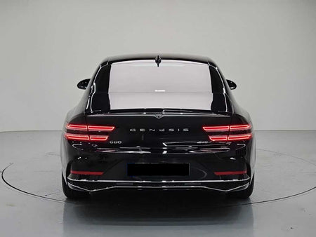 Genesis G80 — photo 03