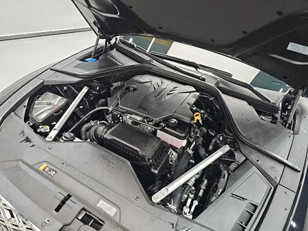 Genesis G80 — photo 05