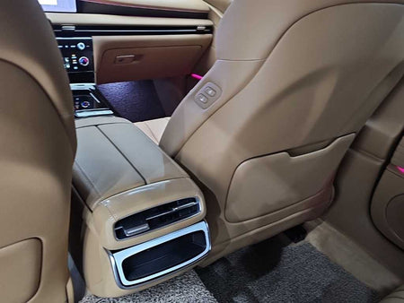 Genesis G80 — photo 14
