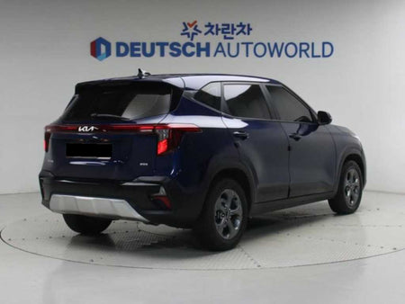 Kia Seltos — photo 04