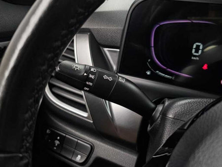 Kia Seltos — photo 16