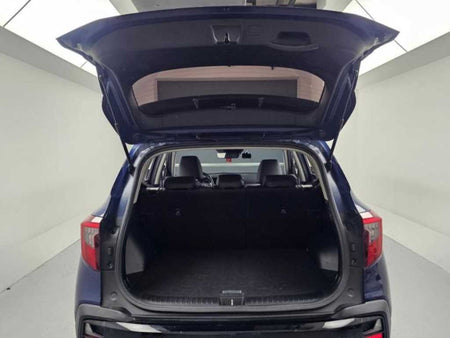 Kia Seltos — photo 17