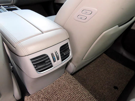 Genesis G80 — photo 16