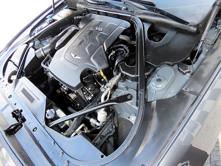 Genesis G80 — photo 19