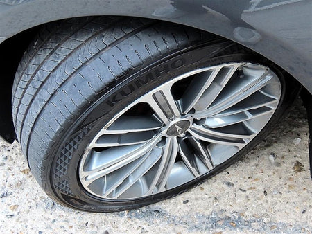 Genesis G80 — photo 20