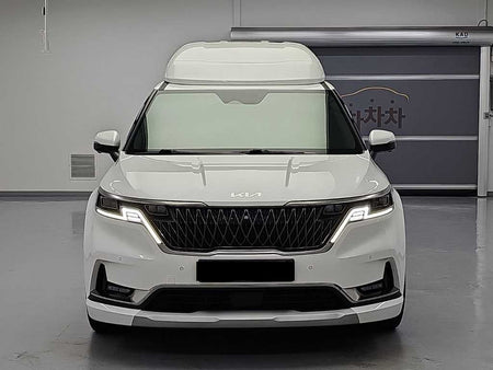 Kia Carnival — photo 02