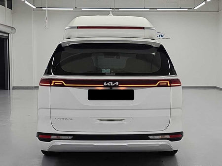 Kia Carnival — photo 03