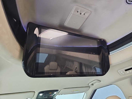 Kia Carnival — photo 15