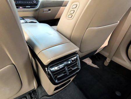 Kia K8 — photo 17
