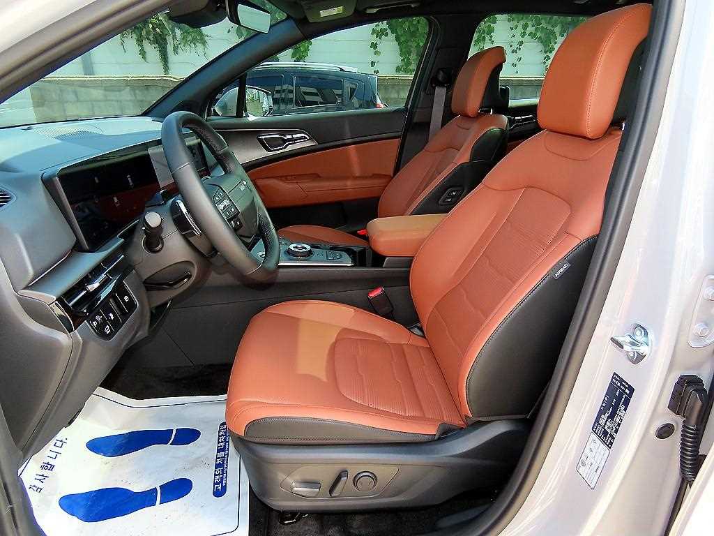 Kia Sportage — photo 05