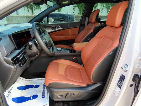 Kia Sportage — photo 05