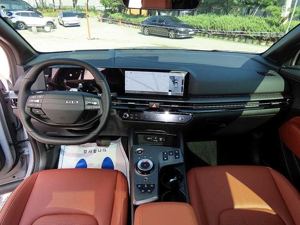 Kia Sportage — photo 07