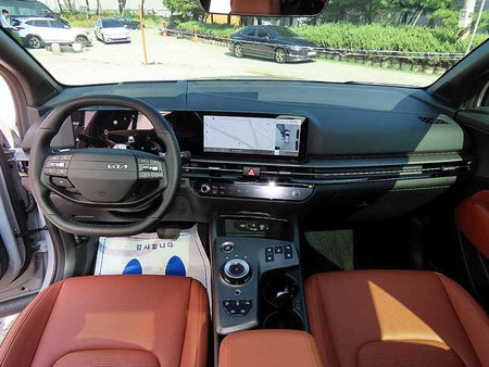 Kia Sportage — photo 07