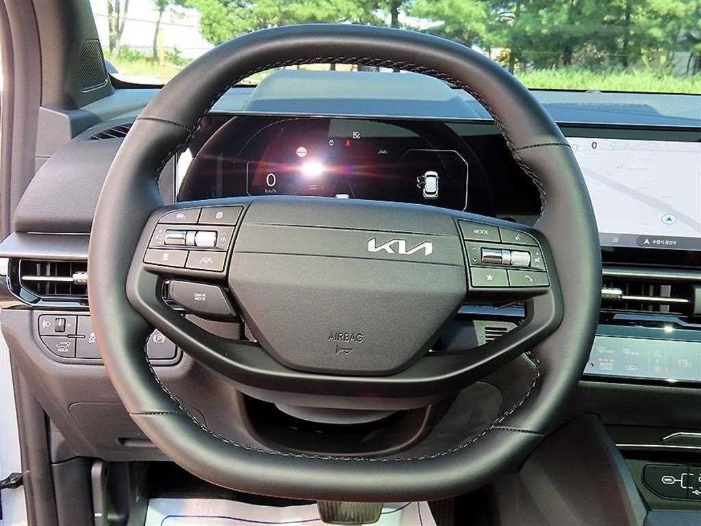 Kia Sportage — photo 08