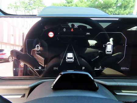Kia Sportage — photo 09