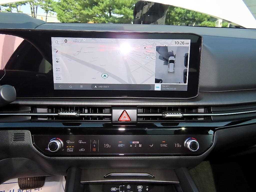 Kia Sportage — photo 13
