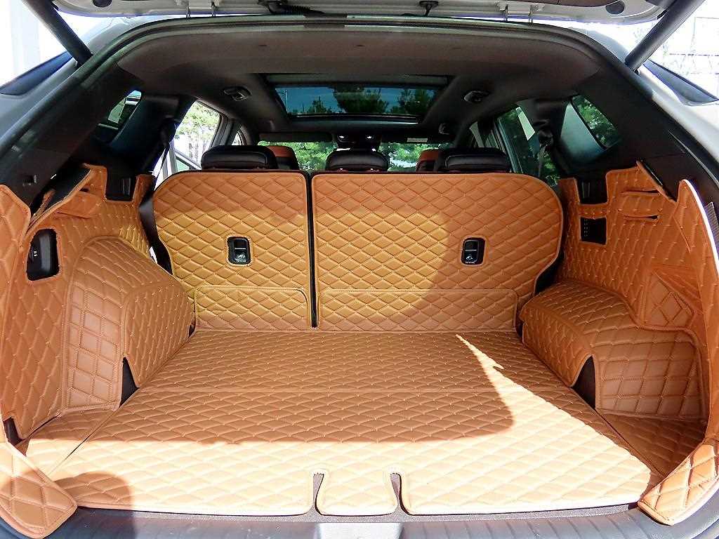 Kia Sportage — photo 16