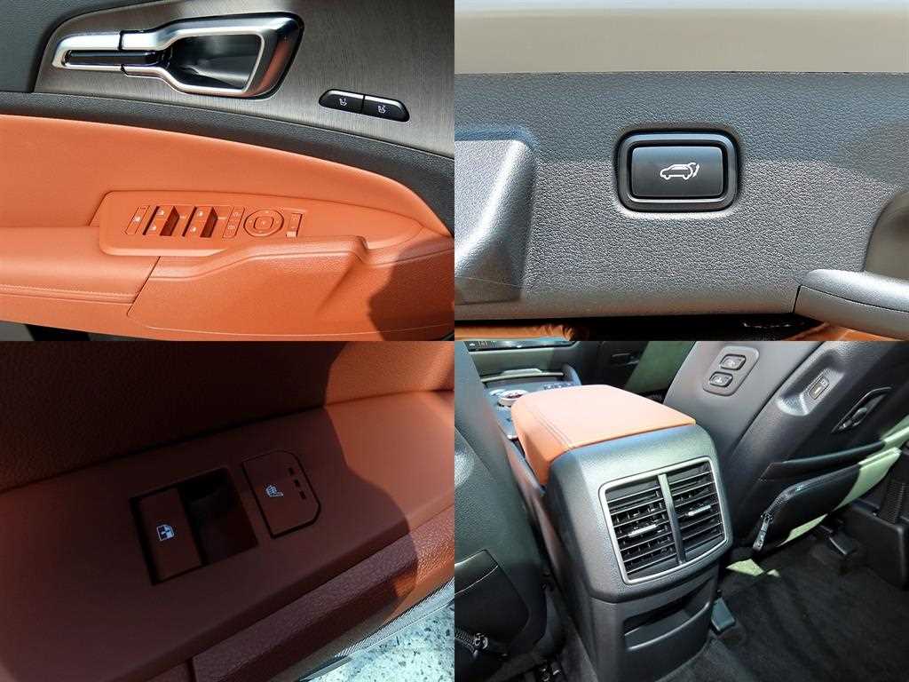 Kia Sportage — photo 18