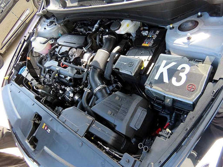 Kia Sportage — photo 19