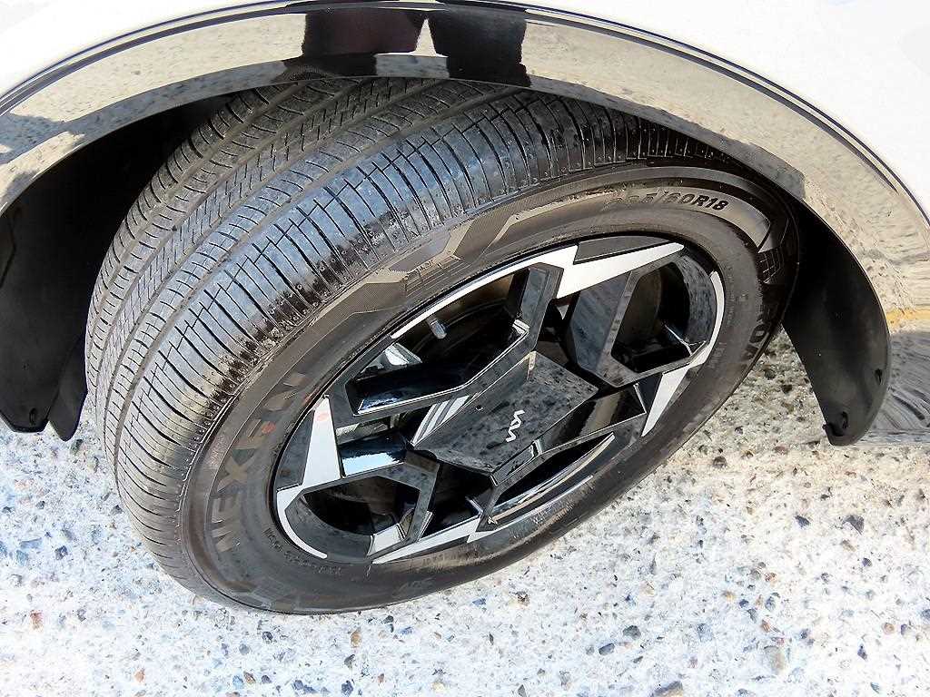 Kia Sportage — photo 20