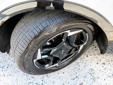 Kia Sportage — photo 20