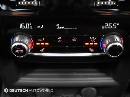 BMW 5-Series — photo 16