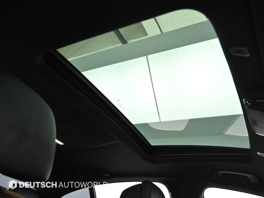 BMW 5-Series — photo 18