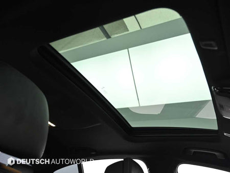BMW 5-Series — photo 18