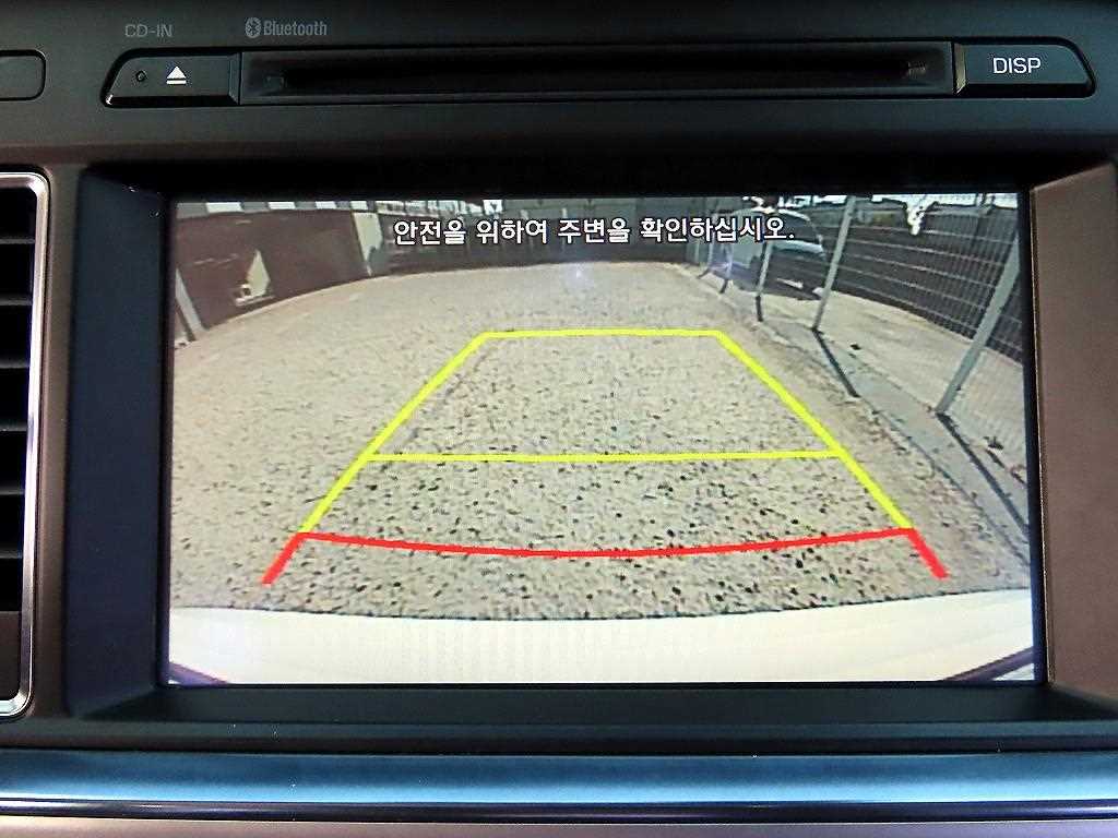 Hyundai Sonata — photo 15