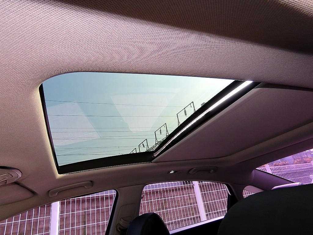 Hyundai Sonata — photo 18