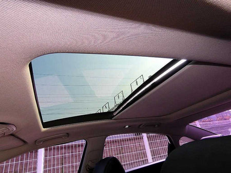 Hyundai Sonata — photo 18