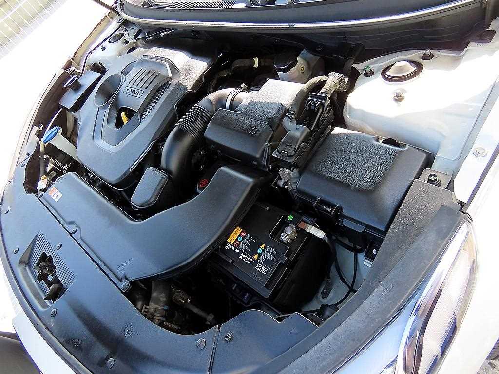 Hyundai Sonata — photo 19
