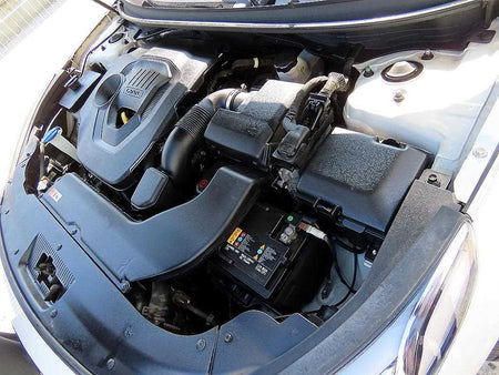 Hyundai Sonata — photo 19