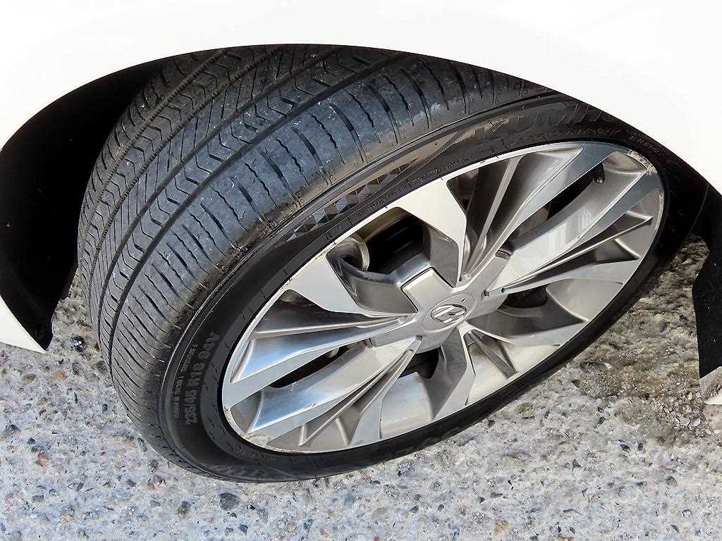 Hyundai Sonata — photo 20