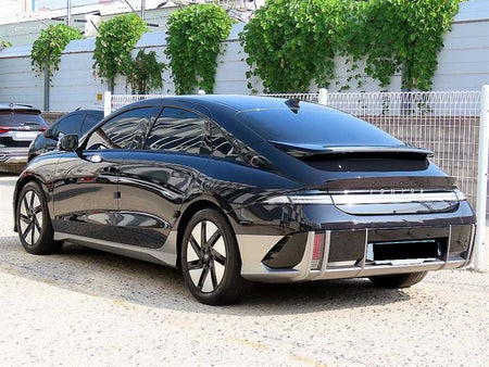 Hyundai Ioniq6 — photo 03