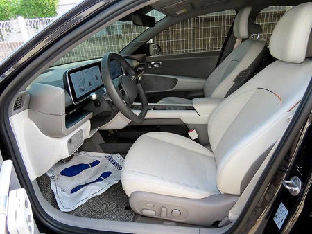 Hyundai Ioniq6 — photo 05