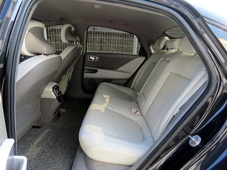 Hyundai Ioniq6 — photo 06